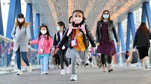 Susah Buat Punya Anak, Warga Hong Kong Malah Lebih Pilih Karier