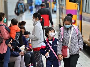 Kota Ini Iming-imingi Rp 40 Juta buat Bayi Lahir, tapi...