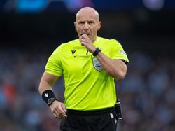 Szymon Marciniak Jadi Wasit PSG Vs Madrid, Pernah Rugikan Barcelona