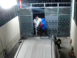 Viral Wanita di Medan Hendak Dirampok 3 Pria saat Subuh, Polisi Buru Pelaku