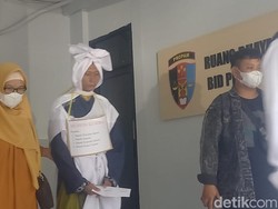 Akademisi UMP Sesalkan Polisi Tangkap Rian Setelah 1 Tahun Laporan