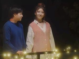 Dekat dengan Arsy, Potret Tiara Andini yang Didoakan Jadi Mantu Yovie Widianto Dekat dengan Arsy, Potret Tiara Andini yang Didoakan Jadi Mantu Yovie Widianto