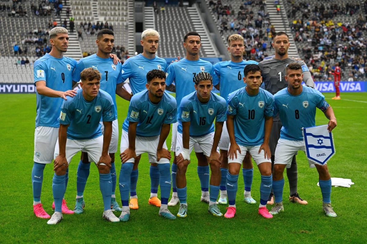 Foto: FIFA via Getty Images/Tim Nwachukwu - FIFA