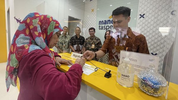 Tingkatkan Layanan Nasabah dengan Hadirkan KCP Baru