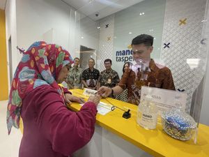 Tingkatkan Layanan Nasabah dengan Hadirkan KCP Baru Tingkatkan Layanan Nasabah dengan Hadirkan KCP Baru