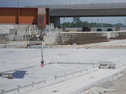 Tol Pasuruan-Probolinggo Bisa Dibangun Sat Set Pakai Teknologi Ini