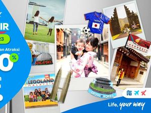 6 Hotel di Seoul yang Nyaman untuk Liburan Keluarga, Yuk Check In!