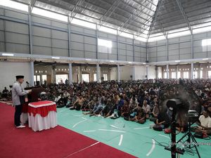 Upaya Mendorong Pengembangan Ekonomi lewat Pondok Pesantren