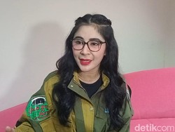 Cerita Uut Permatasari Soal Rumahnya Dibobol Maling