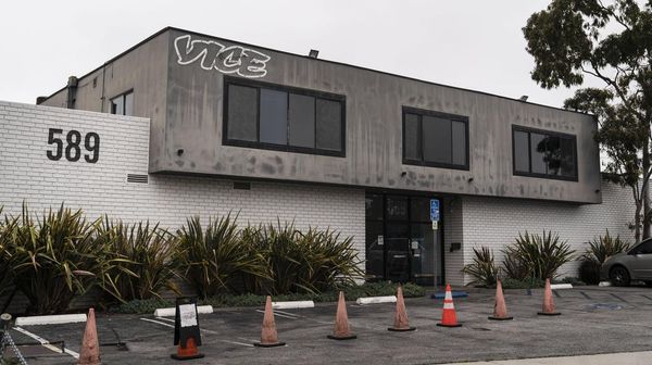 Vice Media Bangkrut Gegara Iklan Lesu