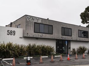 Vice Media Bangkrut Gegara Iklan Lesu Vice Media Bangkrut Gegara Iklan Lesu