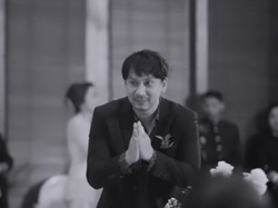 Binus School Benarkan Anak Vincent Rompies Terlibat Kasus Bullying