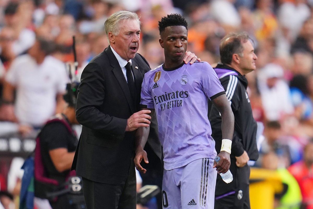 Foto: Aitor Alcalde/Getty Images