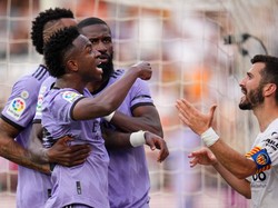 Banyaknya Kasus Rasisme di Spanyol, Masihkah FIFA Diam?