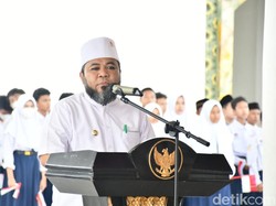 Wali Kota Bengkulu Siap Maju Pilgub 2024 Jika Diminta Rakyat, Ini Syaratnya