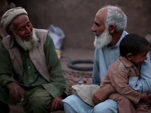 Walnut Tree, Ceritakan Perjuangan Warga Kurdi Selamatkan Keluarga