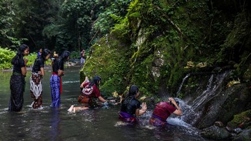 Pesona Bali dan Lombok Kembali Pukau Wisatawan Global Tahun Ini