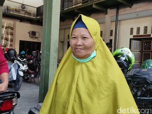Wiwik Yakin Masriah Tobat, Tak Akan Siramkan Tinja ke Rumah Lagi