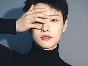 MOODZ Indonesia Siapkan Mental Jelang Ketemu WOODZ MOODZ Indonesia Siapkan Mental Jelang Ketemu WOODZ