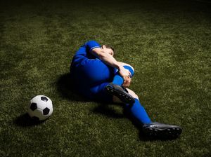 Cedera ACL: Gejala, Penyebab, Cara Mengobati dan Pencegahan