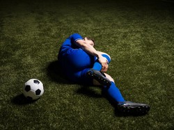 Cedera ACL: Gejala, Penyebab, Cara Mengobati dan Pencegahan