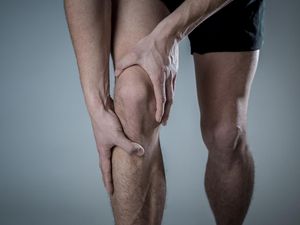 Kumpulan Ramuan Rebusan 2 Bahan untuk Menyembuhkan Sakit Lutut Kumpulan Ramuan Rebusan 2 Bahan untuk Menyembuhkan Sakit Lutut