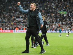 Milan Vs Newcastle: Misi The Magpies Bidik Start Mulus