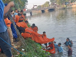 4 Hal Diketahui Soal Tawuran di Jembatan Petekan Surabaya