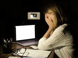 Guru Besar UI: Gen-Z Bisa Jadi Generasi Paling Stres, Sebab..