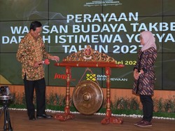 Daftar Warisan Budaya Tak Benda Terbaru di DIY, Simak Berikut