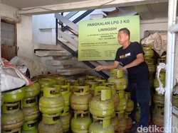 Ini Cara Daftar untuk Bisa Beli LPG 3 Kg yang Kini Wajib Pakai KTP