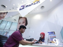 AXA Mandiri Luncurkan Asuransi Syariah, Ada Perlindungan Jemaah Haji