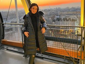 Ayushita Belum Ada Target Untuk Menikah, Keluarga Nggak Bawel? Ayushita Belum Ada Target Untuk Menikah, Keluarga Nggak Bawel?