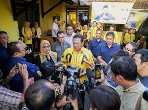 Bamsoet Ajak Kader Golkar & Konstituen Laksanakan Pemilu dengan Bahagia