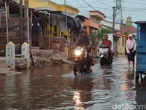 6 Contoh Dataran Rendah di Indonesia, Ada Tempat Tinggal Kamu? 6 Contoh Dataran Rendah di Indonesia, Ada Tempat Tinggal Kamu?