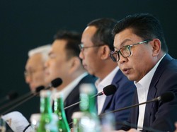 Bank Mandiri Klaim Masih Kuat Jika Dolar AS Tembus Rp 17.000