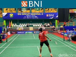 Tak Semua Pebulutangkis Berprestasi Bisa Tembus Pelatnas, Ini Alasannya