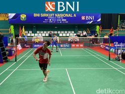 Foto: Aksi BNI Sirnas A di Kota Surabaya Hari Kedua