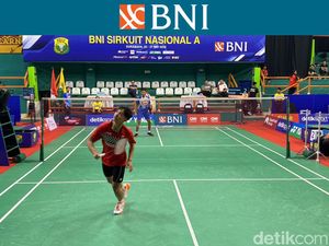 Foto: Aksi BNI Sirnas A di Kota Surabaya Hari Kedua Foto: Aksi BNI Sirnas A di Kota Surabaya Hari Kedua