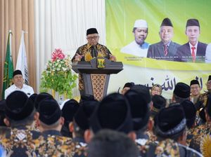 Bupati Ajak Pengurus DMI Wujudkan Kabupaten Sukabumi yang Religius