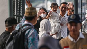 Doa untuk Orang Berangkat Haji agar Diberi Kelancaran