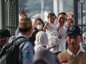 Doa untuk Orang Berangkat Haji agar Diberi Kelancaran
