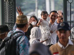 Doa untuk Orang Berangkat Haji agar Diberi Kelancaran