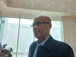 Desmond soal Cawapres Prabowo: Sepakat Wakil dari PKB