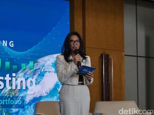 Reksa Dana Indeks Danareksa MSCI Indonesia ESG Screened Kelas A Catatkan Imbal Hasil 6,8%