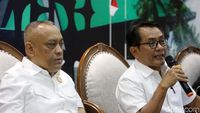 Diskusi Menilik Persiapan Haji 2023