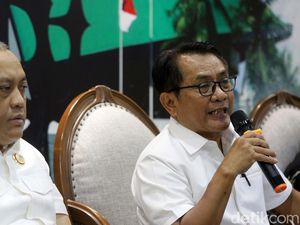 Diskusi Menilik Persiapan Haji 2023