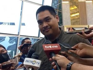 LHKPN Menpora Dito Berubah, Harta Rp 162 M Tak Lagi Berstatus Hadiah