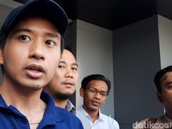 Dokter Asal Palembang Ketipu Tiket Konser Coldplay Rp 12 Juta
