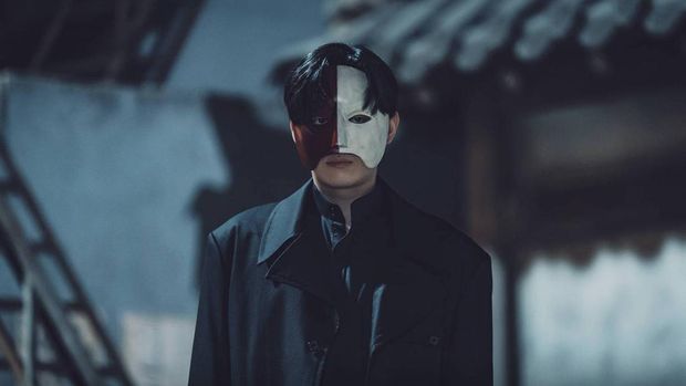 Drama Korea Tale of the Nine Tailed 1938 Drama Korea Tale of the Nine Tailed 1938 (2023).